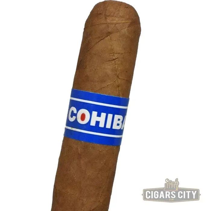 Cohiba Blue Churchill