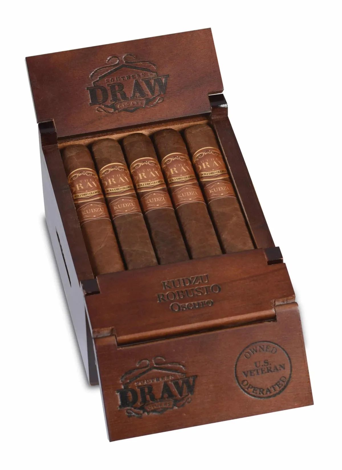 Southern Draw Kudzu Robusto