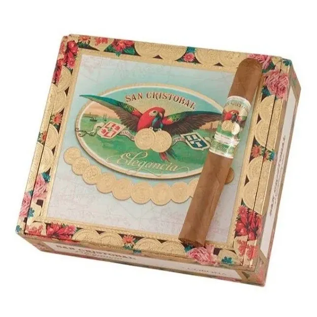San Cristobal Elegancia Corona