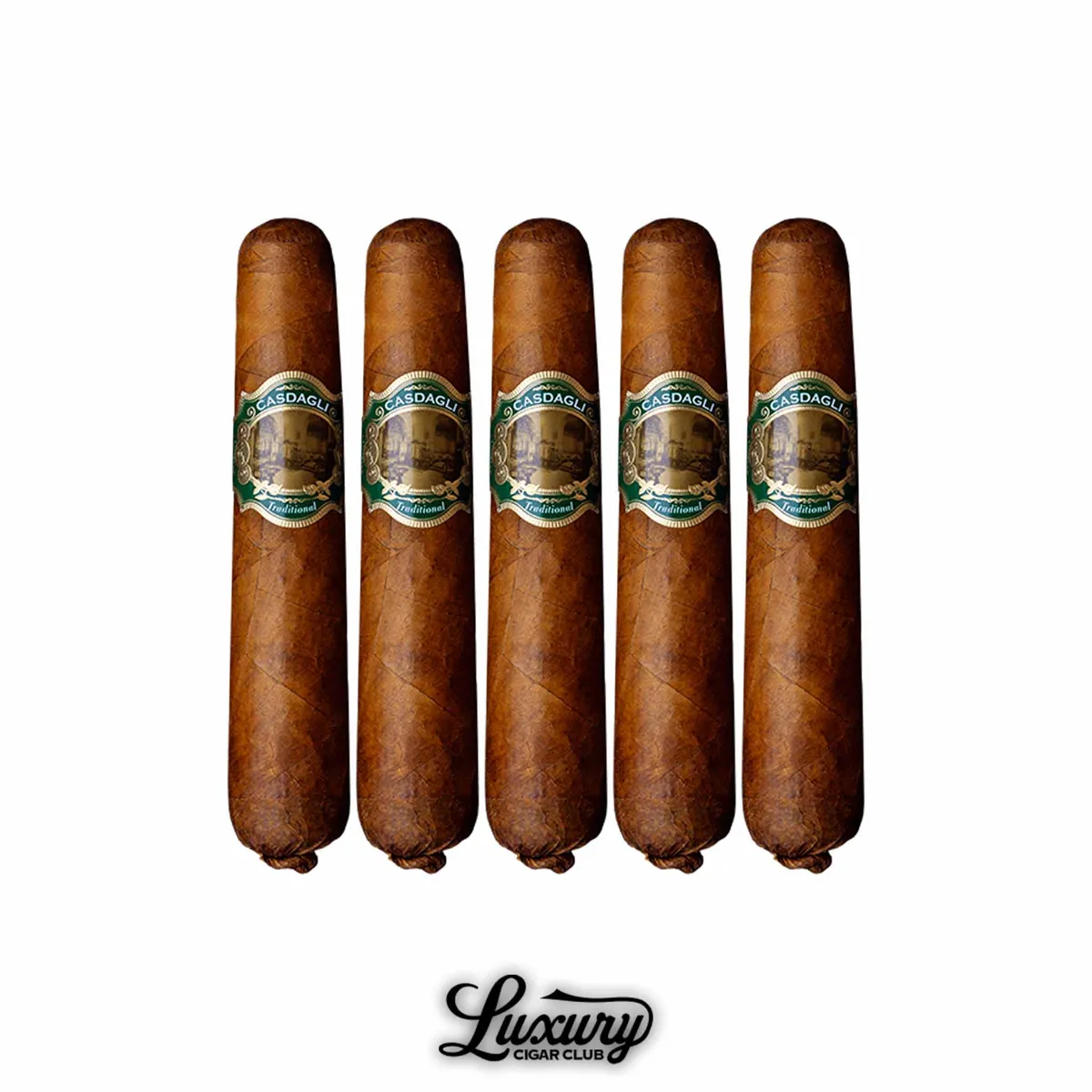 Casdagli Traditional Line Corona