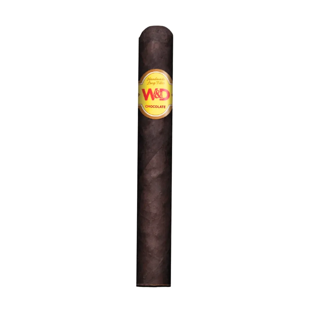 Tatiana Chocolate Corona