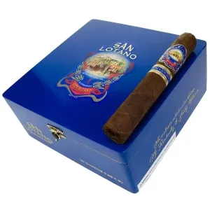 San Lotano Dominicano Gordo