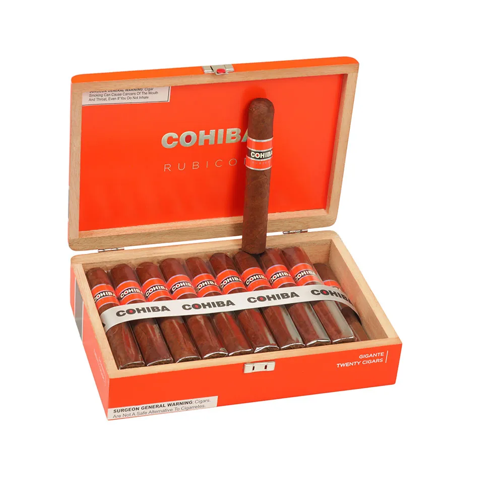 Cohiba Blue Gordo