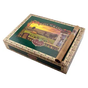 Casa Cuevas Habano Churchill