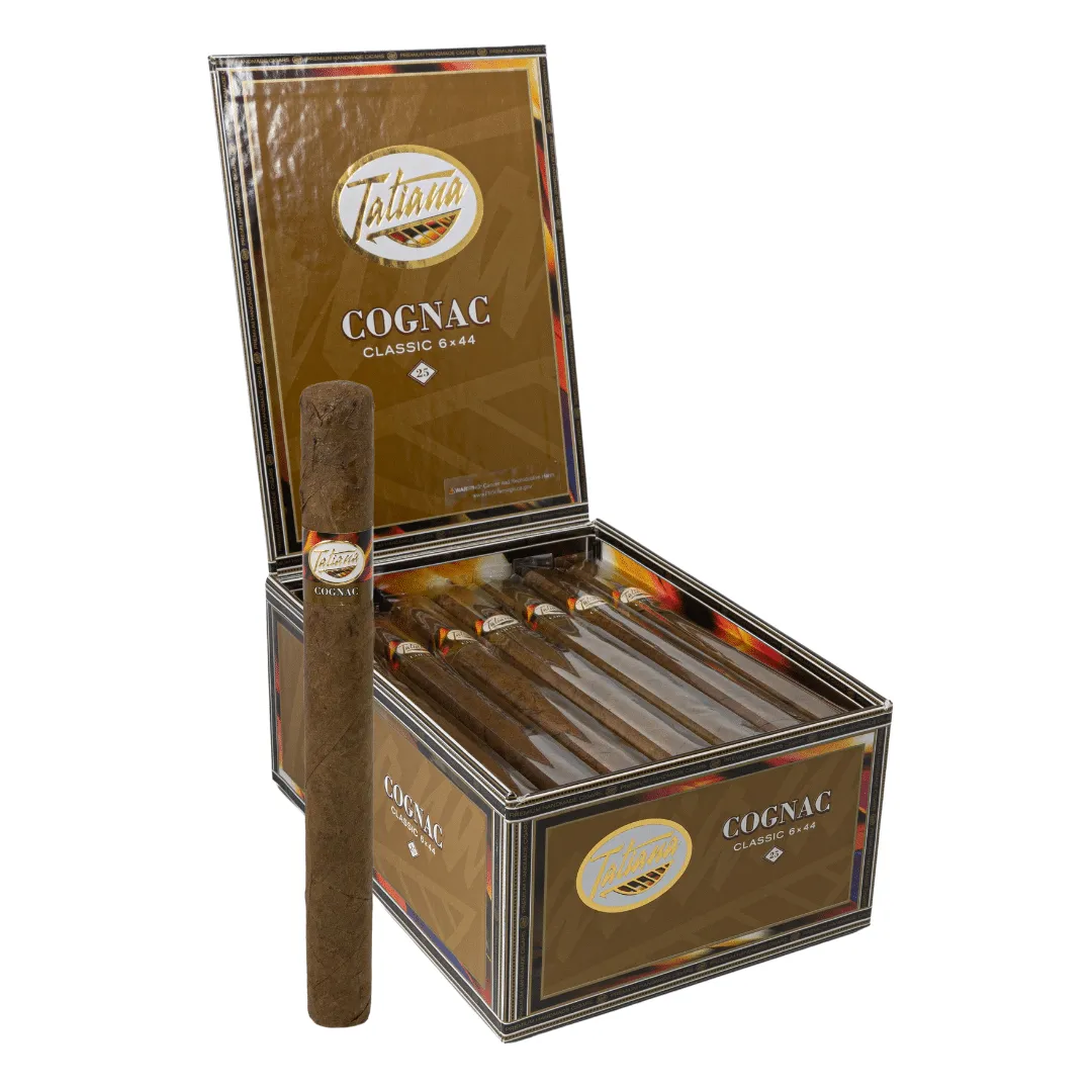 Tatiana Classic Corona