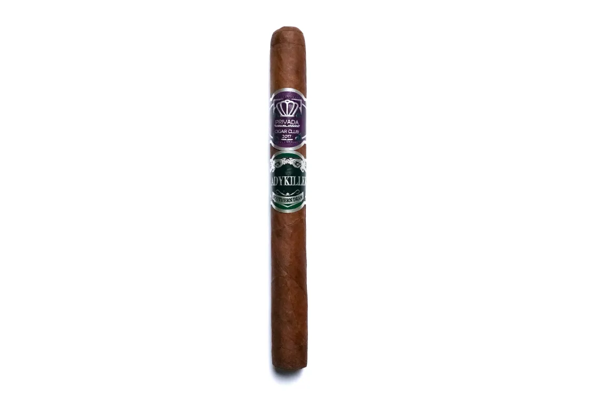 Southern Draw Jacobs Ladder Churchill