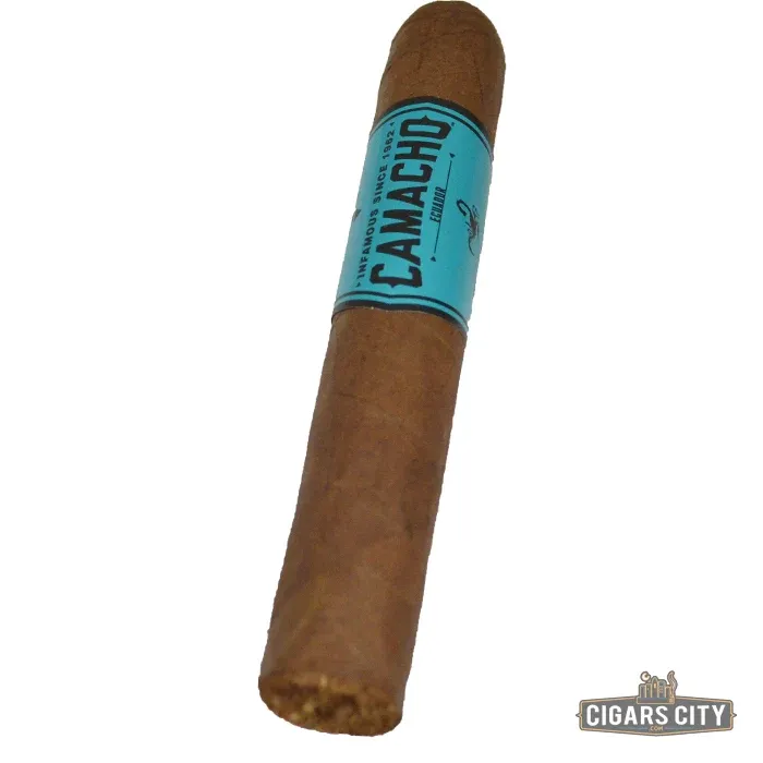 Camacho Ecuador Gordo