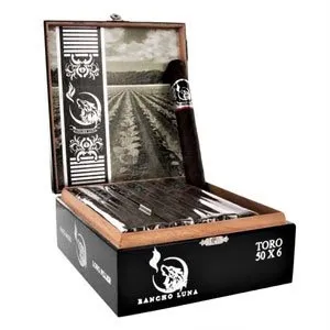 Camacho Triple Maduro Gordo