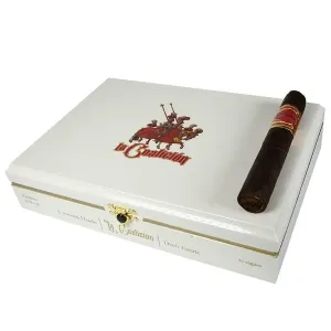 Crowned Heads La Imperiosa Gordo