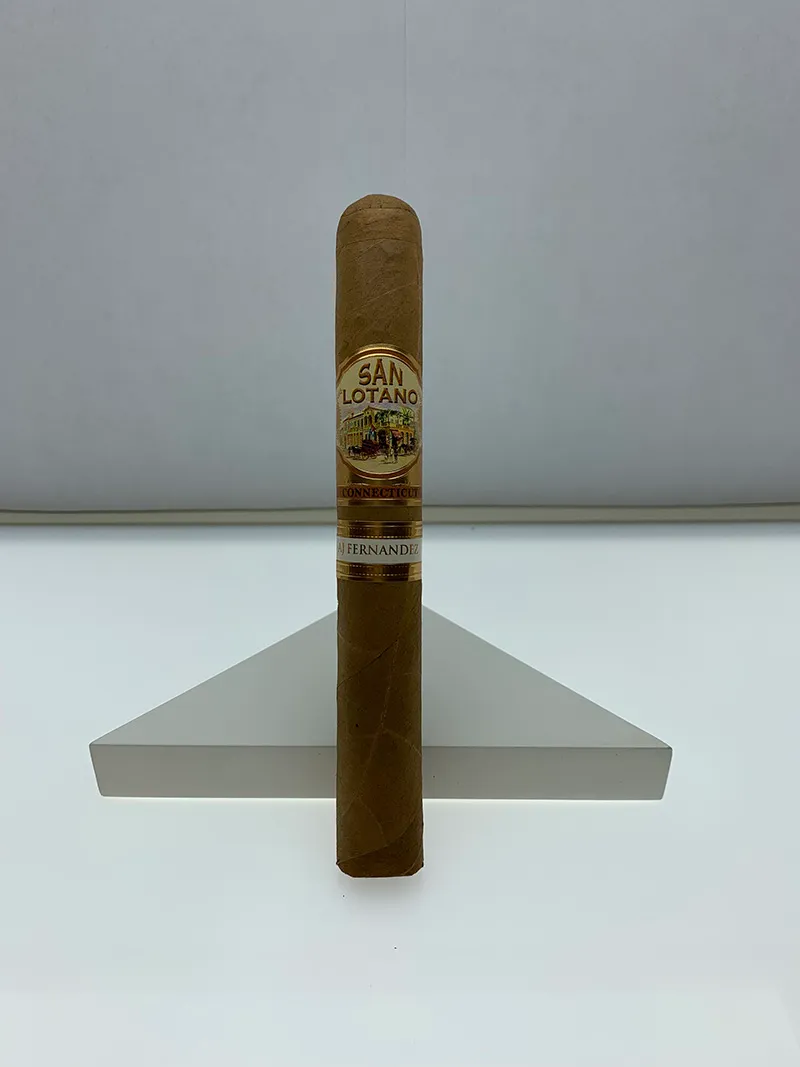 San Lotano Requiem Maduro Robusto