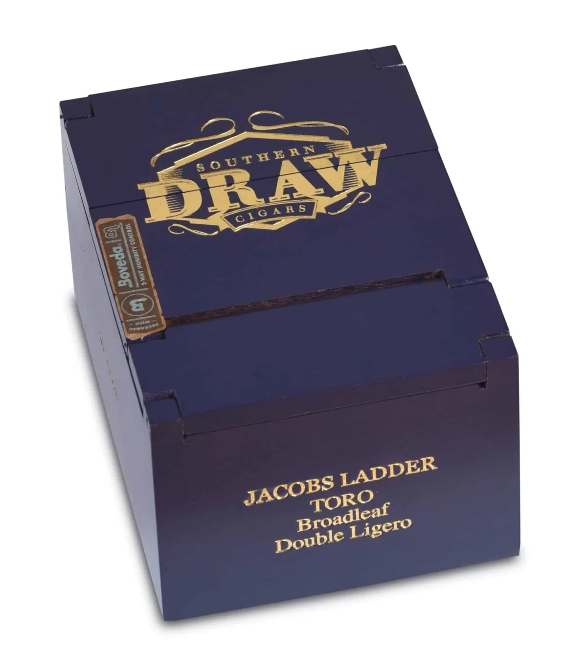 Southern Draw Jacobs Ladder Corona