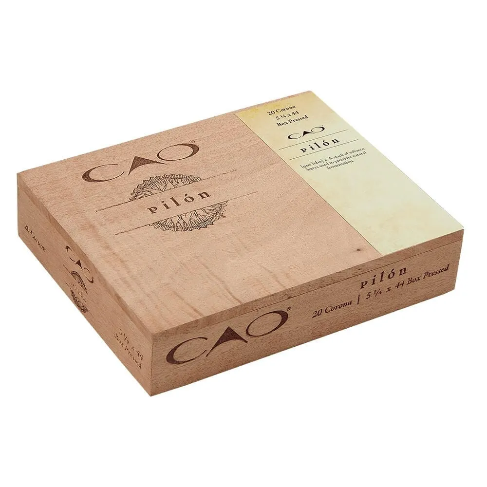 CAO Brazilia Corona