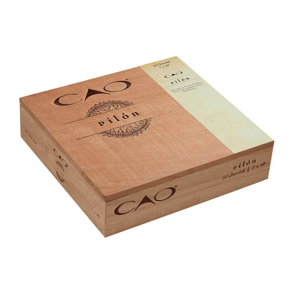 CAO Italia Churchill