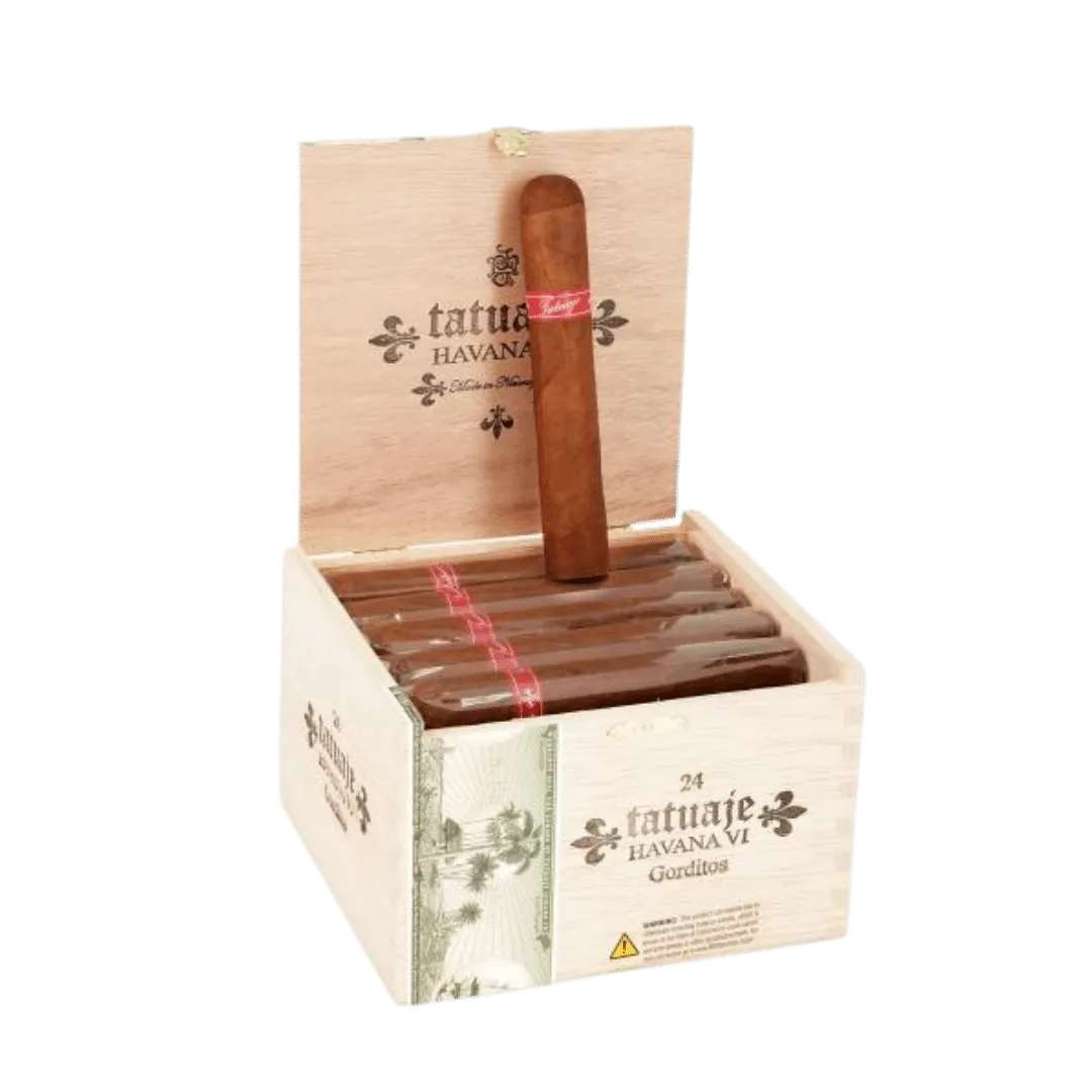 Tatuaje Havana VI Gordo